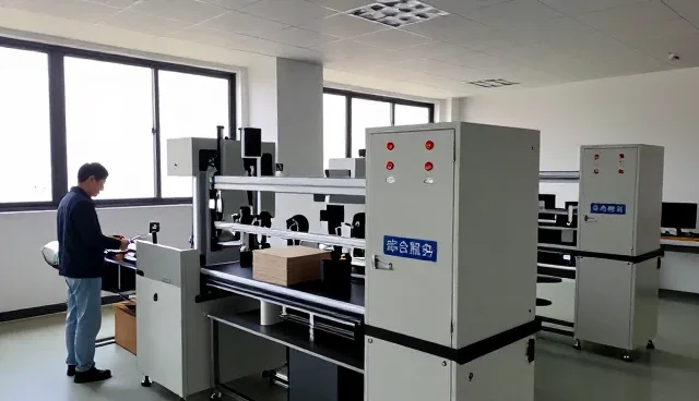 绩溪徽腾机械有限公司