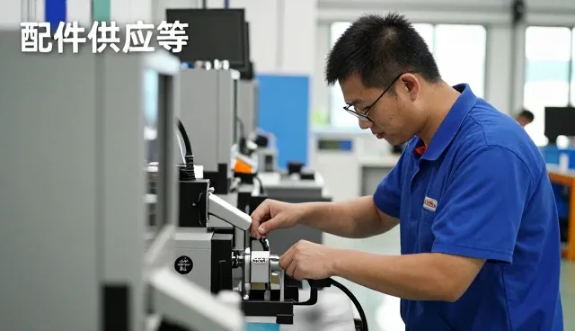 绩溪徽腾机械有限公司专注涵盖非标定制领域，提供非标定制服务